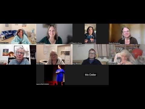 Elevate: Going Beyond webinar - November 24, 2025