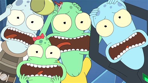 How Solar Opposites Season 6 Will Send The 98% RT Hulu Hit Off In Hilariously Epic Fashion Explained By Cast & Creators