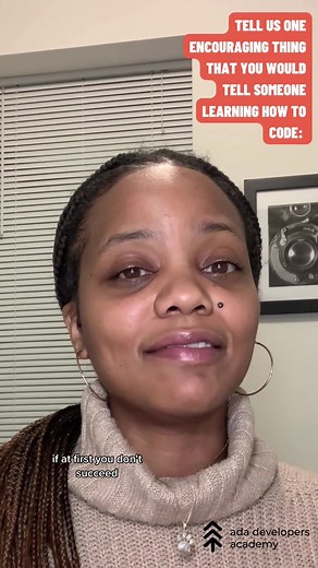 Learn the fundamentals of Python and build your coding community. Ada Build Live is FREE and waiting for you. #codingfundamentals #pythonprogramming #adadevelopersacademy #womenintech #womenwhocode #freecodingbootcamp #code #atlantatech #atlanta #dctech #dc