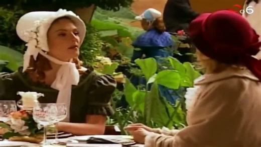 Amor Real Capitulo 79