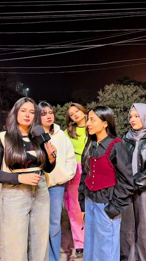 Mehwish Naaz Interview Highlights