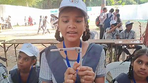 Home made spray instrument | Science Didi