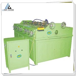 [Hot Item] Precision Metal Alignment Tool for Perfect Pipe Straightening