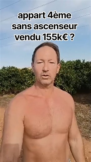 Temps forts du direct: mon voisin à Paiporta Valence Espagne aurait vendu son appart pour 155 000 €