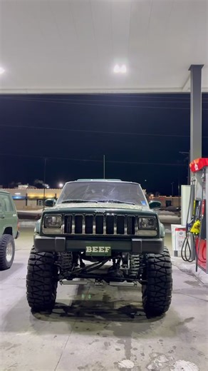 Rattle Can Warrior: Jeep Customization Guide