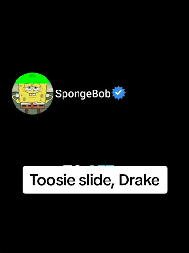 “Right foot up, left foot slide…” 🧽— SpongeBob teaching the Krusty Krab how to moonwalk 🤖🍔 #SpongeBobSlide #ToosieSlide #DrakeVibes