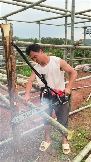 Proper Usage Techniques of Chainsaws