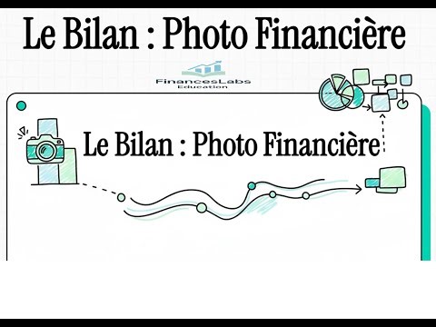 Le Bilan Comptable