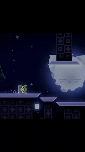 Geometry Dash Sunshine Slaughterhouse Edit