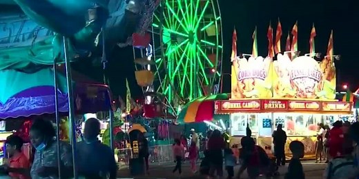 2025 Atlanta Fair begins next weekend