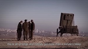 108K views · 1K reactions | "Under the Iron Dome" is a documentary...