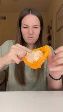 making a DIY CRUNCHY NEEDOH #squishy #fyp #trending