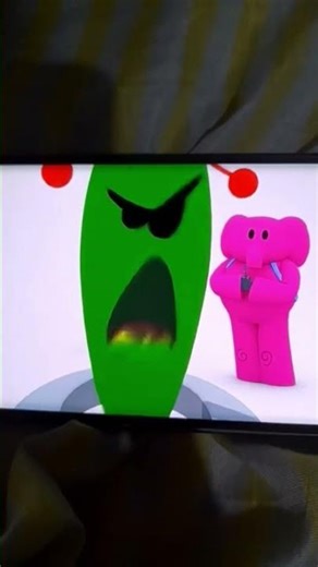 angry alien's ai part 5 #angryalien #colorordie