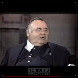 56K views · 402 reactions | Comedy Gold: Jonathan Winters & Robin Williams Together (April 24, 1986)  - #jonathanwinters #robinwilliams #comedylegend #letterman | Tonight's Comedy Corner | Facebook