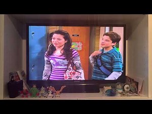iCarly (2007) - 1x19 (iGot Detention) - Sam Accidentally Hits Mr. Howard