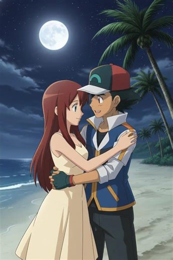 Pokémon KissShipping #Anime #Japan #Pokemon #vidoegames