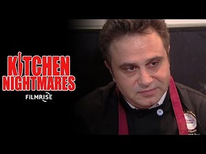 Kitchen Nightmares Uncensored - Season 4 Episode 8 - Full Episode
