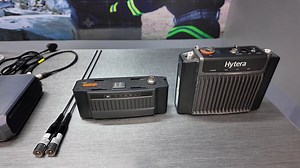 𝗘-𝗽𝗮𝗰𝗸𝟮𝟬𝟬 𝗦𝗲𝘁𝘂𝗽 𝗧𝘂𝘁𝗼𝗿𝗶𝗮𝗹: 𝗬𝗼𝘂𝗿 𝗣𝗼𝗿𝘁𝗮𝗯𝗹𝗲 𝗥𝗲𝗽𝗲𝗮𝘁𝗲𝗿 𝗶𝗻 𝗝𝘂𝘀𝘁 𝟯 𝗠𝗶𝗻𝘂𝘁𝗲𝘀 For emergency teams and field operations, fast, reliable communication matters. This step-by-step guide shows how to get the E-pack200 DMR Ad-hoc Portable Repeater mission-ready in minutes: 🔹 Check the essentials — battery, antenna, backpack, and key components 🔹 Connect it seamlessly to your two-way radio 🔹 Deploy reliable comms quickly — no technical skills needed 👉 Sta