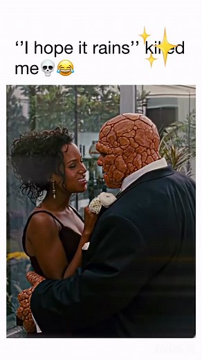 1.5M views · 60K reactions | “The Thing”  fantastic four:...