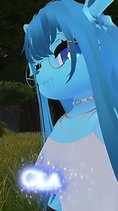 Glaceon meeting my Pokemon OC #fyp #vrc #Glaceon #pokemonOC #umbreonoc Avatars Belong to Kainet and Nahvy ( I’m using the avatar for my Pokemon OC please don’t judge if you don’t like it don’t watch it)