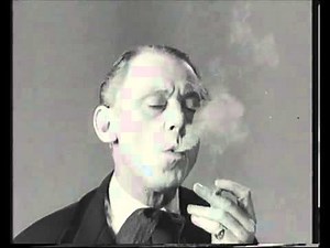 Hamlet Cigars Advert 1966