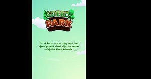 Downloaden & Spielen von Greed Park | Plant, Care, Grow auf PC & Mac (Emulator)
