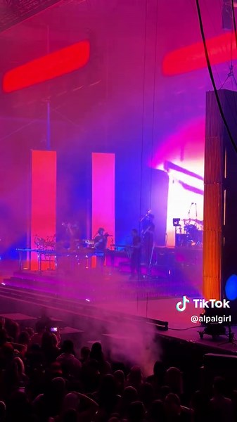 Disclosure Shines at NYC Concert Last Night