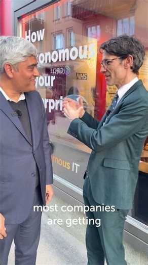 Why Businesses Struggle Early With AI | Mihir Shukla Explains the Curve