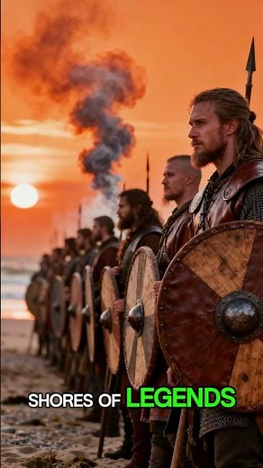 Ragnar Lothbrok’s Brutal Death 😳 (Viking Legend)