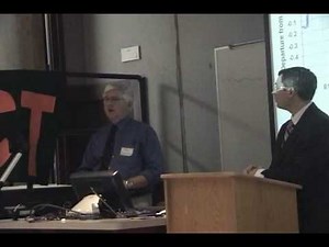 Dr Roy Spencer on Global Warming Part 6 of 6