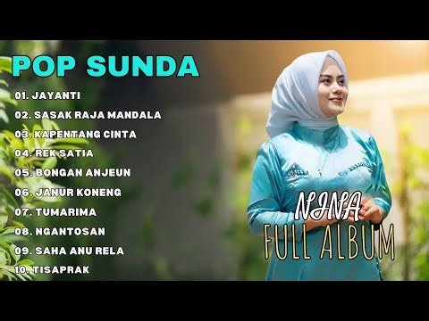 Pop Sunda - Gasentra - Sasakraja mandala, Jayanti - Full Album 2025