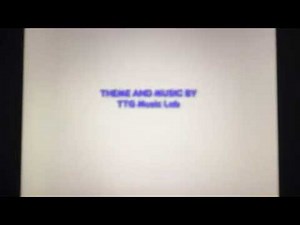 Max And Ruby End Credits (2002-2003)