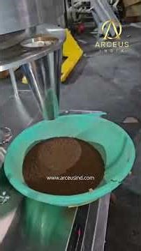 Semi Automatic Cup Filler Machine #cupfillermachine #arceusindia #foodprocessingmachine