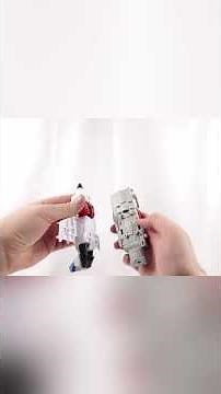 Hasbro Superion Review – The Ultimate Autobot Combiner!