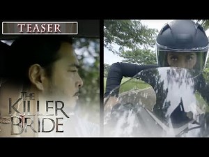 The Killer Bride: Episode 66 Teaser