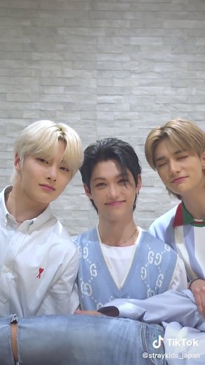 Stay Falling Into Stray Kids' Circus 🎪 | Hyunjin, Felix, Changbin