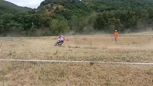 10K views · 218 reactions | Assoluti da Sant'Angelo in Vado ‼️Tullio Pellegrinelli dal primo Cross Test di giornata . | Soloenduro | Facebook