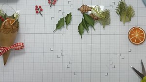 We’re sharing a LIVE demo from Annette Green featuring Elizabeth Craft Designs — the Fresh Fruit, Winter Greenery, and Lace Borders Die Sets. In this festive tutorial, Annette shows you how to make faux dried fruit ornaments from paper — perfect for your tree, gifts, or holiday décor. 🍊✨ 🎁 SHOP NOW and grab these beautiful die sets to start crafting your own holiday magic! https://ecraftdesigns.com/ #ElizabethCraftDesigns #AnnetteGreen #CreativeScrapbookerMagazine #HolidayCrafts #FauxDriedFrui