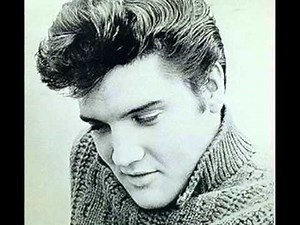 Forget Me Never by Elvis Presley