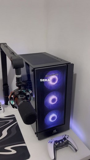 PC Gamer Bom e Barato: Teste e Desempenho