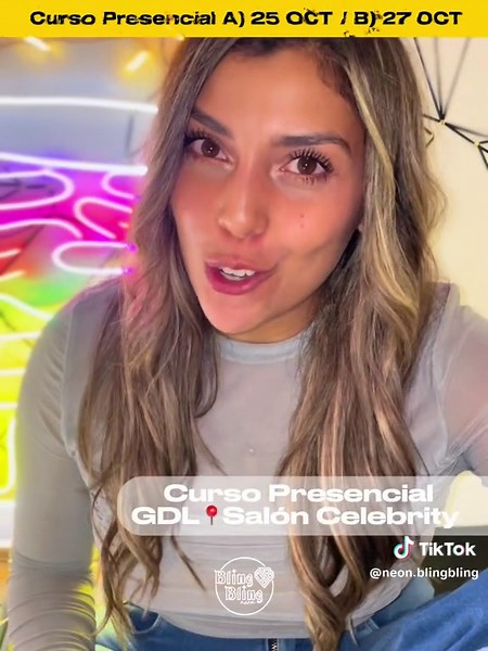 ⚡️GDL • NEON FLEX PRO 🔥 Curso 100% presencial y práctico (¡No se requiere experiencia previa!) Destacamos por ofrecerte la experiencia más completa en la fabricación de letreros luminosos conviértete en un experto! 📆 Horario y Fecha: 🔅 Grupo A) VIERNES 25 OCT 🔅 Grupo B) DOMINGO 27 OCT (¡Inscríbete antes del 22 de Oct!) Horario 🔅9:45am. a 6pm. 📍 Ubicación: 🔅 Salón Celebrity Av. Dr. Mateo del Regil 320, El Briseño, 45236 Zapopan, Jal. Con estacionamiento propio 💰 INVERSIÓN: 🔥 Precio PROMO