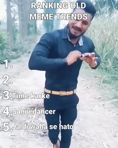 Ranking Old Meme Trends #ranking #funny