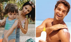 Suncare tips: The 8 rules of applying sun cream