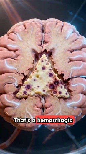 How does reperfusion after ischemic stroke badly affect your brain?😡😡😡
