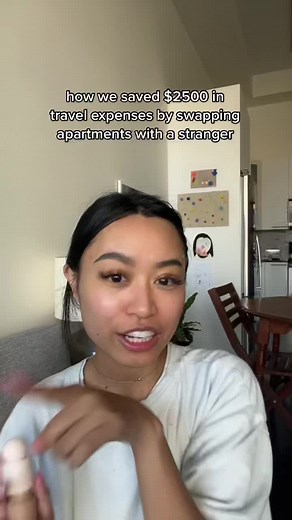 Discover the World Through Home Exchange - A Traveler's Experience