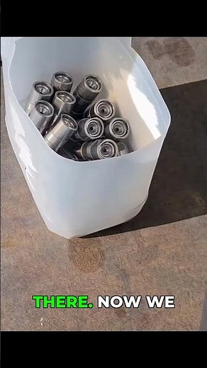 MUST DO: Soaking Hydraulic Lifters Before Engine Build!