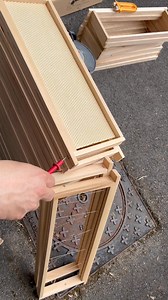 Préparation des ruches et conseils 🤩🤩 | Les débloqués