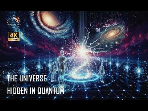 Quantum Theory: A Frightening Miniature of the Universe | Space Enigmas