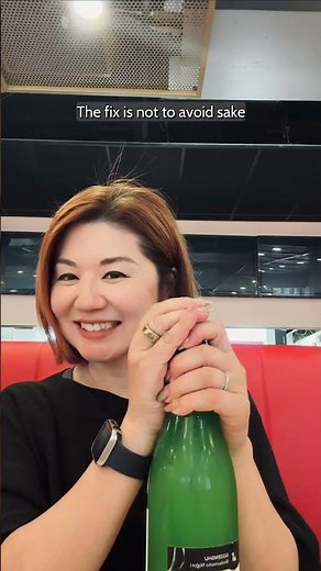 Spicy Food + Sake? Try Nigori | Sake for Wine Lovers