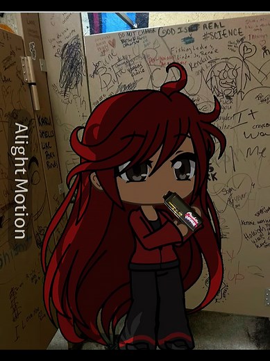 #Gacha || It be destroying my throat sm🫩✌️ #makemefamous #?gachafypシ? #yarttok #fypシ